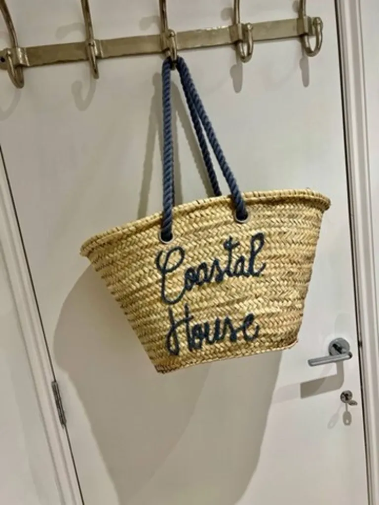 Coastal house holiday let
